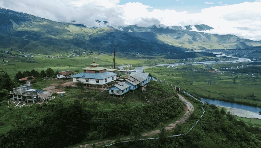 Pristine Mechuka Valley Expedition (4N/5D)